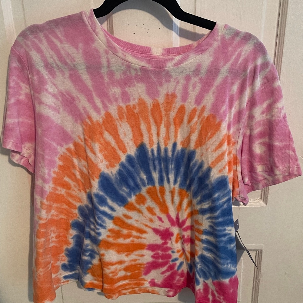 *NEW* GAP Tie Dye T-Shirt